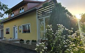 Apartman Majetic